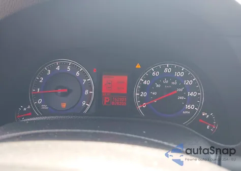 2008 Infiniti G37 Journey from USA, damaged, VIN JNKCV64E68M118774